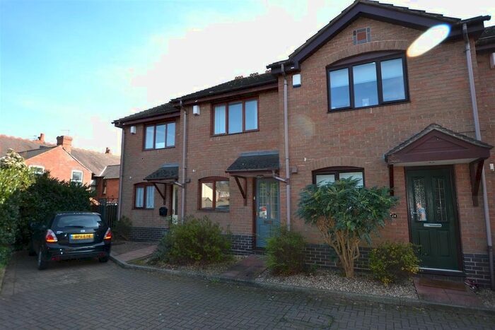 2 Bedroom Terraced House To Rent In Bagley Street, Stourbridge, DY9