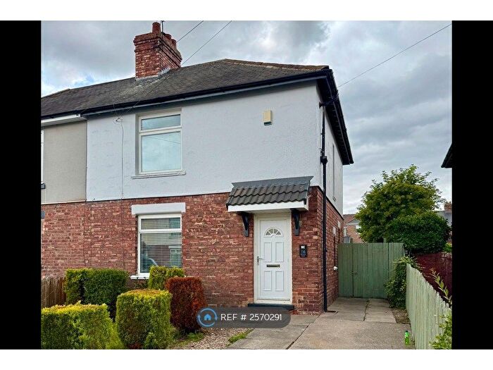 3 Bedroom Semi-Detached House To Rent In Ullswater Road, Stockton-On-Tees, TS18