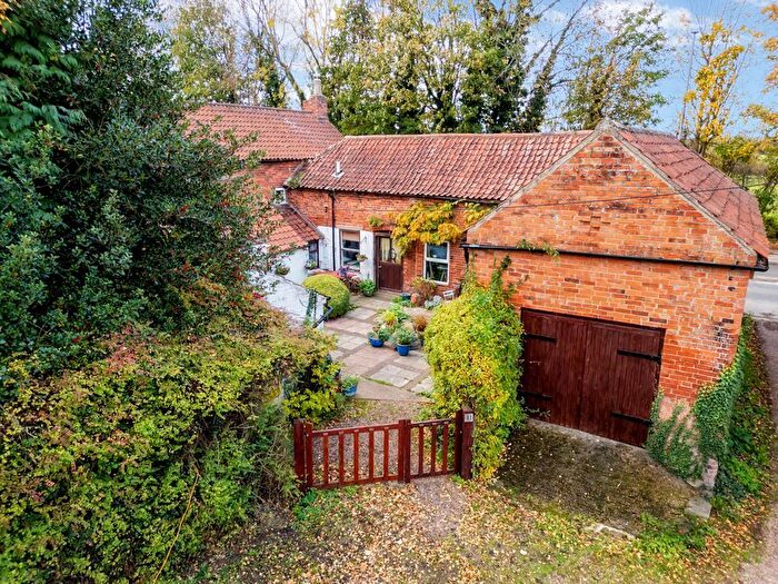5 Bedroom Farm House For Sale In Farndon Road, Newark, NG24