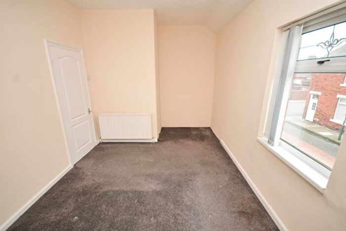 2 Bedroom Terraced House For Sale In Ebor Street, South Shields, NE34