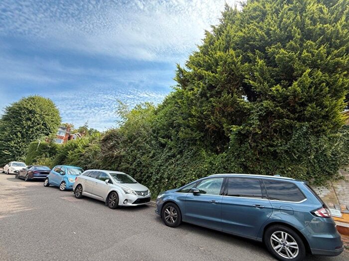 Land For Sale In Land On Redleaf Close, Tunbridge Wells, Kent, TN2