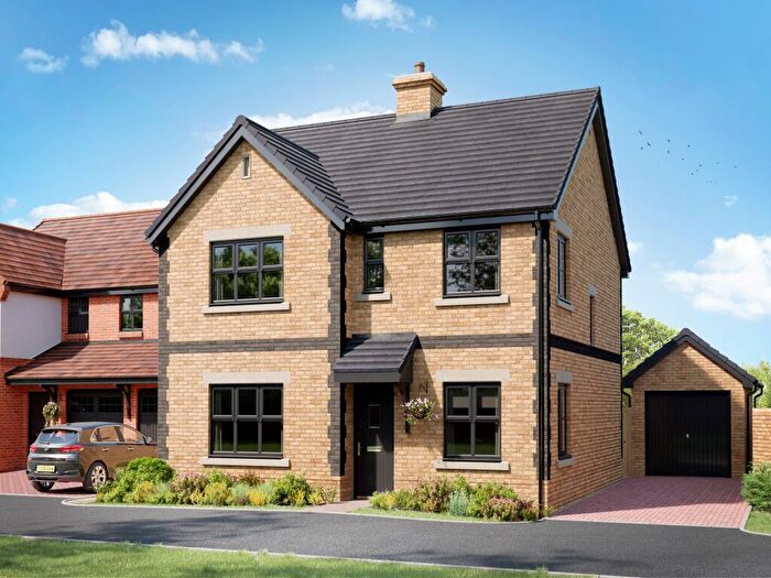 4 Bedroom Detached House For Sale In Hadleigh, IP7
