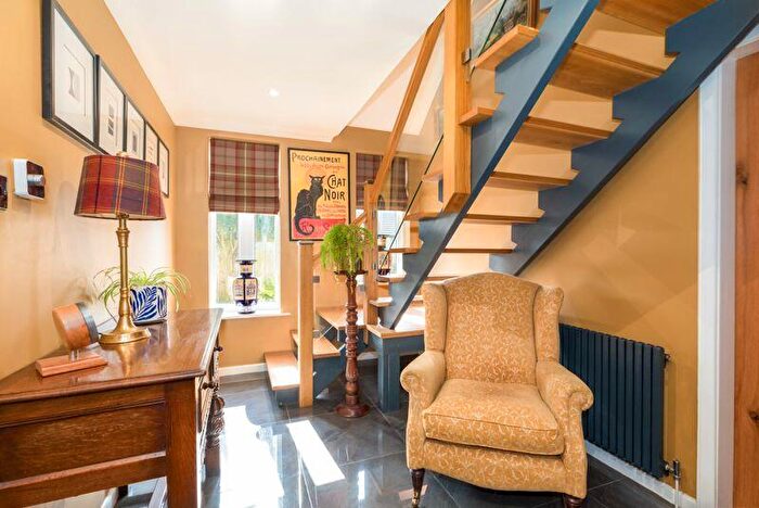 3 Bedroom Detached House For Sale In Dick Lane, Brinscall, PR6