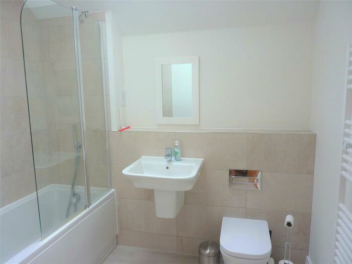 2 Bedroom Apartment To Rent In Meadow Acre Road, Gittisham, Honiton, Devon, EX14