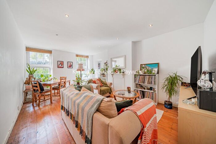 2 Bedroom Flat To Rent In Bermondsey, George Row, London, SE16