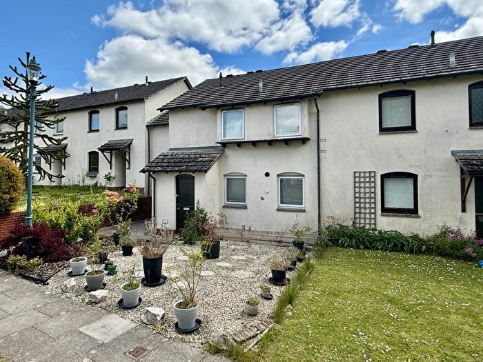 1 Bedroom Apartment For Sale In Greenacres, Wrefords Lane, EX4