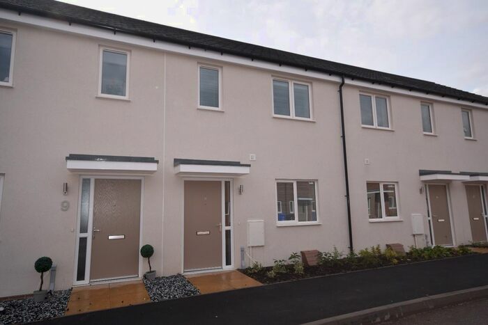 2 Bedroom Town House To Rent In Hornbeam Way, Branston, Burton-On-Trent, Staffordshire, DE14