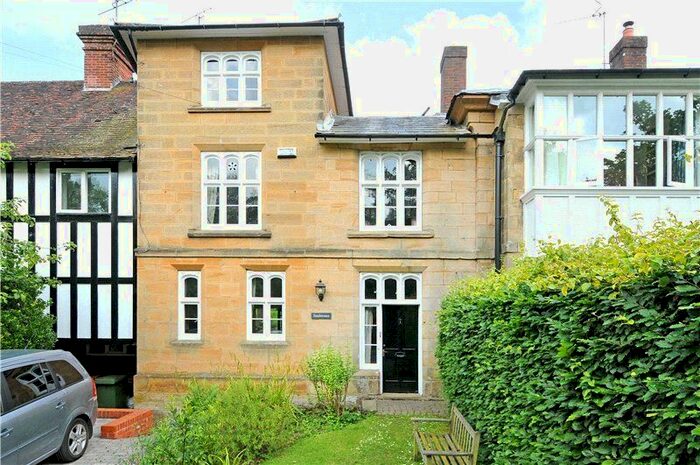 5 Bedroom Terraced House To Rent In Langton Road, Speldhurst, Tunbridge Wells, Kent, TN3