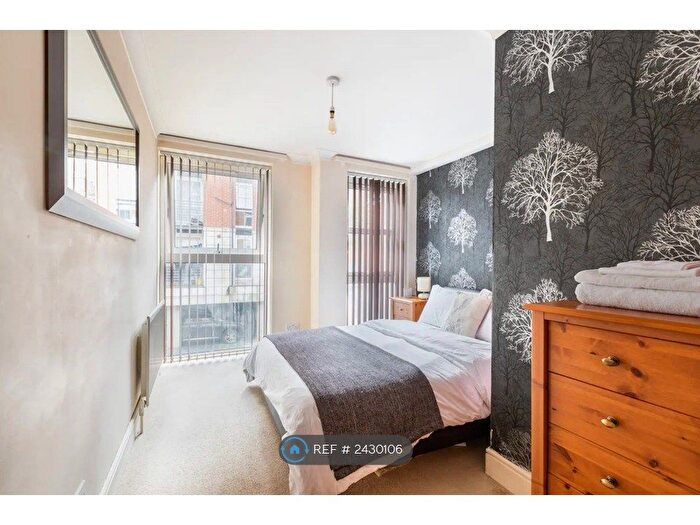 2 Bedroom Flat To Rent In Woodfield Road, London, W9