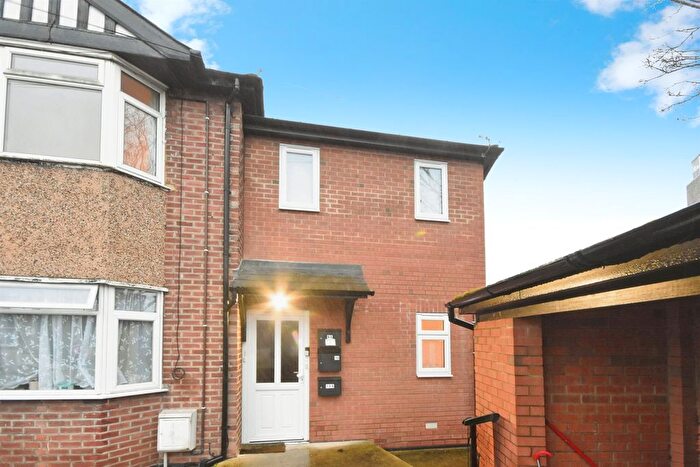 1 Bedroom Maisonette For Sale In Alma Drive, Chelmsford, CM1