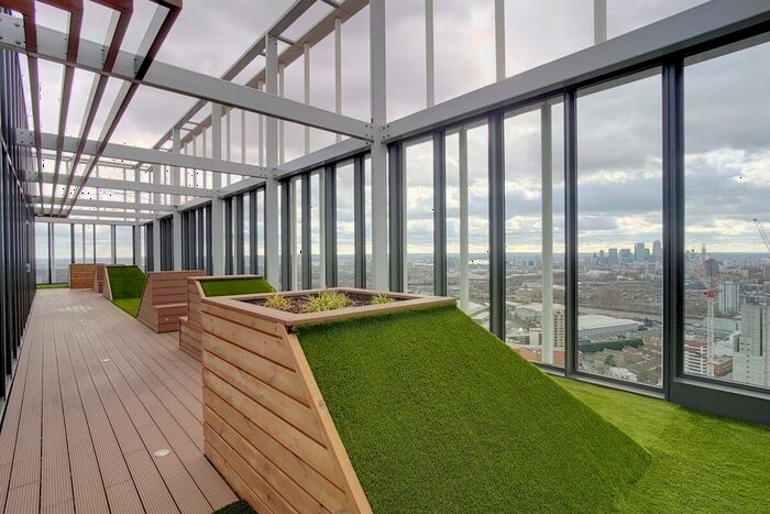 2 Bedroom Flat For Sale In Stratosphere, Great Eastern Road, Stratford, E15