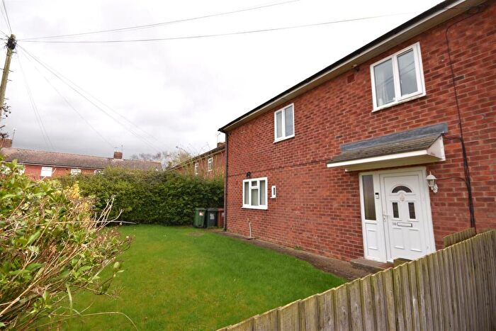4 Bedroom Semi-Detached House For Sale In Sidney Road, Neston, CH64