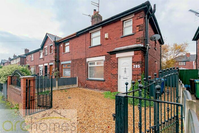 3 Bedroom Semi-Detached House To Rent In Gloucester Street, Atherton, Manchester M46