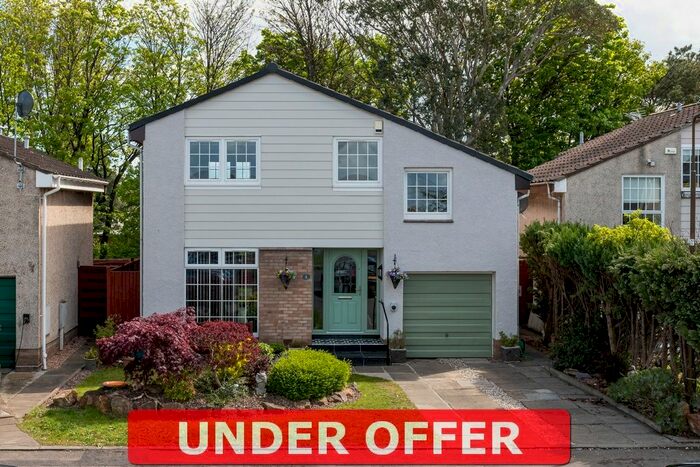 5 Bedroom Detached House For Sale In Forth Grove, Port Seton, EH32