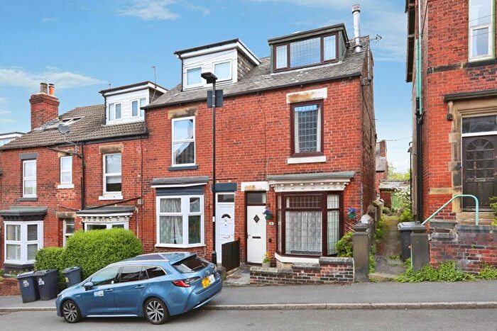 3 Bedroom House For Sale In Meersbrook Avenue, Meersbrook, Sheffield, S8