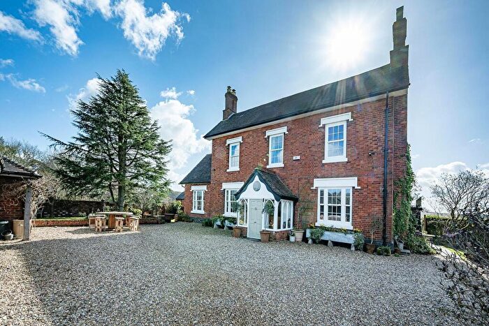 6 Bedroom Detached House For Sale In Malthouse Lane, Earlswood, Solihull, B94