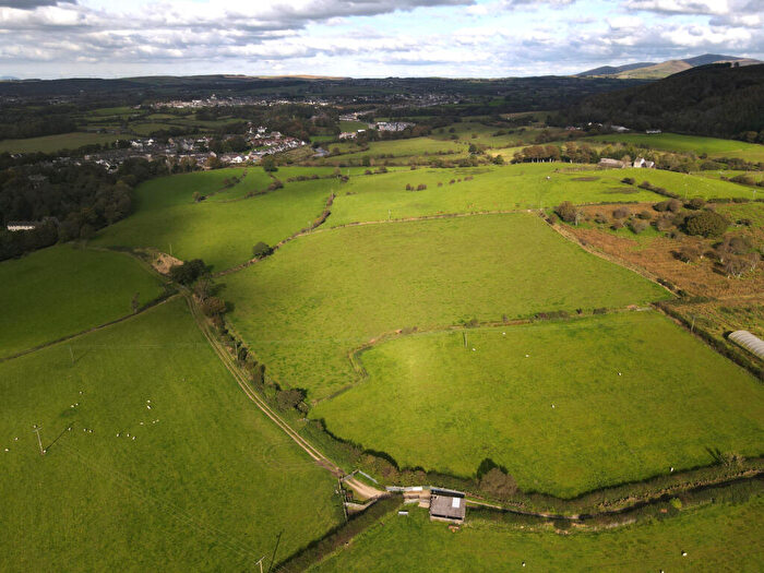 Land For Sale In Acres Of Agricultural Land At Cleator, CA23