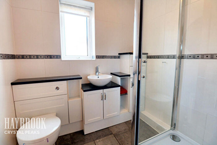 2 Bedroom Detached Bungalow For Sale In Pendle Croft, Sothall, S20