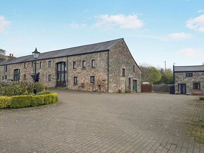4 Bedroom Barn Conversion For Sale In Leach House Lane, Galgate, LA2