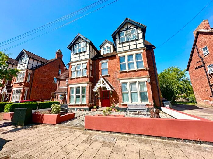 1 Bedroom Maisonette To Rent In St Andrews Road, Bedford, MK40