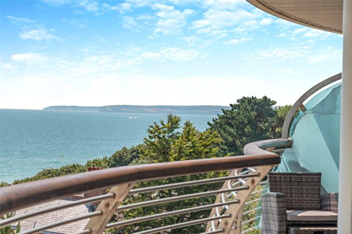 3 Bedroom Apartment For Sale In The Litzo, - Boscombe Spa Road, Bournemouth, BH5