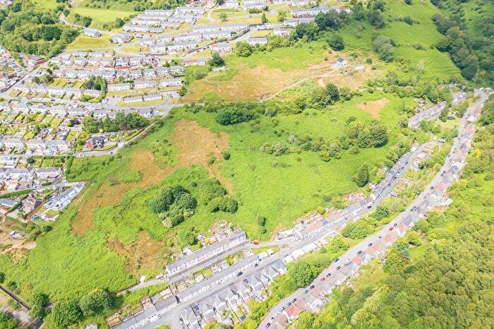 Land For Sale In Abercomin Farm - Lot, Aberbeeg, Abertillery, NP13