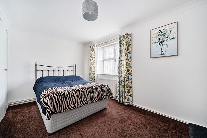 1 Bedroom End Of Terrace House For Sale In Moraunt Drive, Middleton-On-Sea, Bognor Regis, PO22