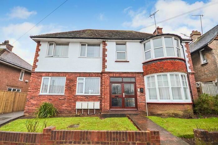 1 Bedroom Flat To Rent In Terminus Road, Bexhill-On-Sea TN39