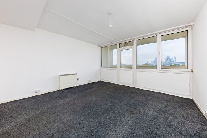 Studio To Rent In Royal Street, London, SE1