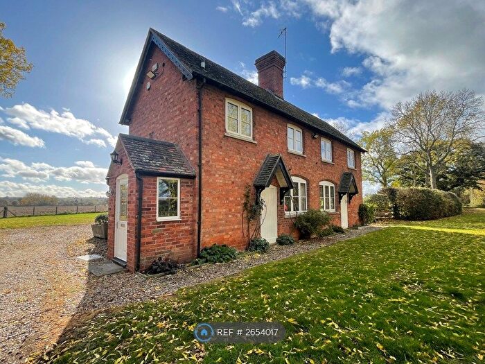 4 Bedroom Detached House To Rent In Hunscote Lane, Wellesbourne, Warwick, CV35