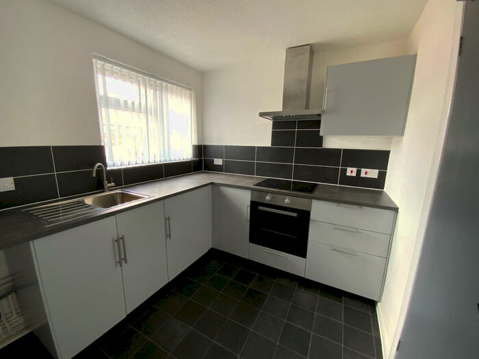 2 Bedroom Apartment To Rent In Heathfield Court, Liverpool, L36
