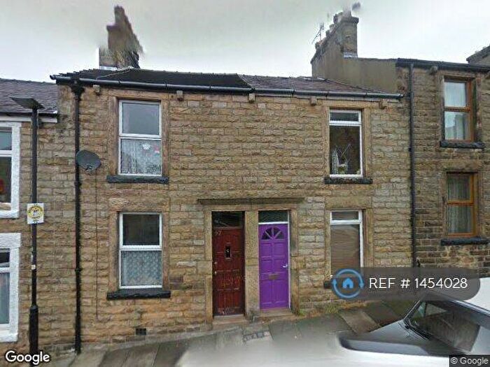 4 Bedroom Terraced House To Rent In Stirling Road, Lancaster, LA1