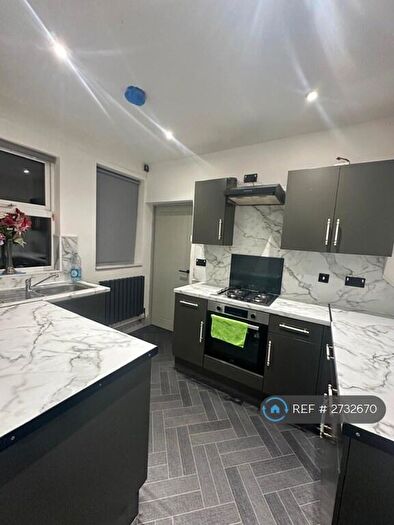 1 Bedroom Flat To Rent In Walthall Street, Crewe, CW2