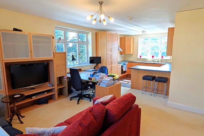 1 Bedroom Maisonette To Rent In Send, Surrey, GU23