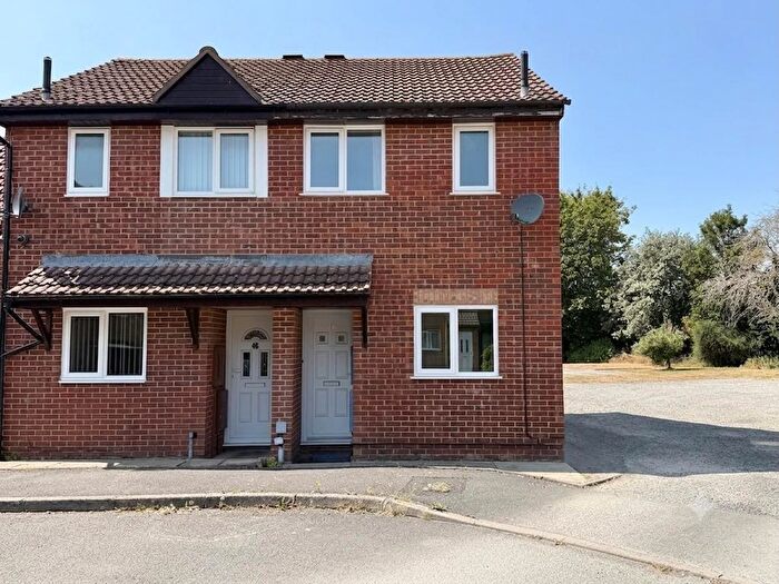2 Bedroom Terraced House For Sale In Chatsworth Road, Hereford, HR4