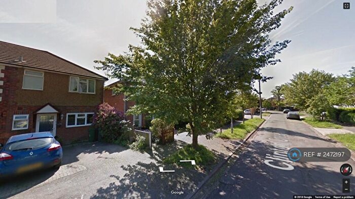 3 Bedroom End Of Terrace House To Rent In Clinton Crescent, Aylesbury, HP21