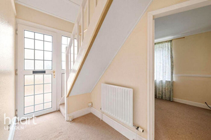 3 Bedroom Semi Detached House To Rent In High Street, Billinghay, LN4