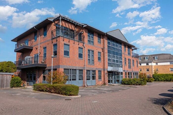 1 Bedroom Apartment To Rent In Old Woking, Surrey, GU22