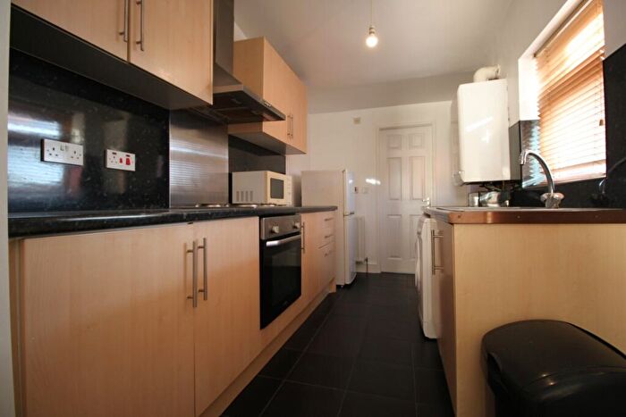 2 Bedroom Flat To Rent In (Copy Of) Albert Avenue, Wallsend, NE28
