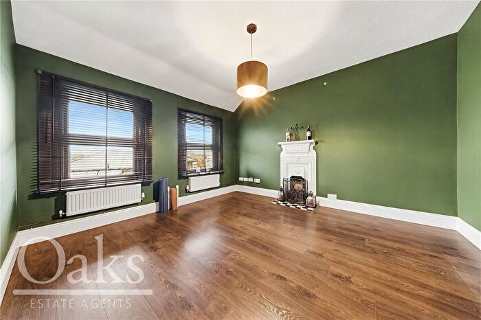 1 Bedroom Flat For Sale In Shrubbery Road, Streatham, SW16