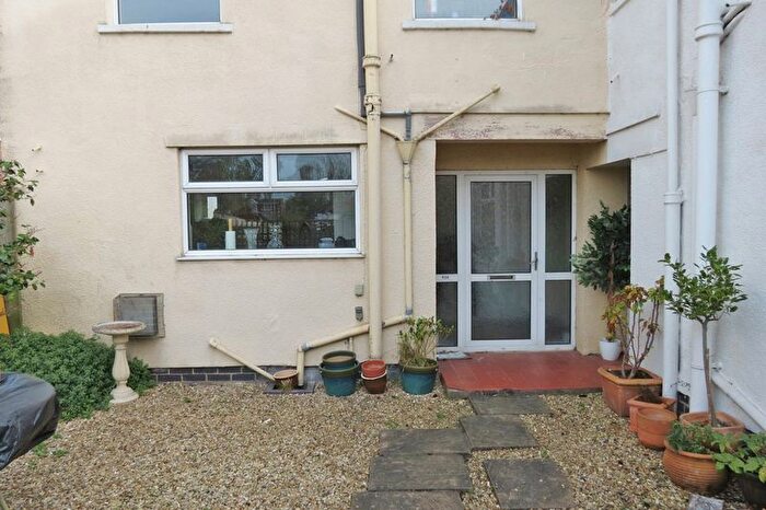 1 Bedroom Flat To Rent In Eastgate, Bourne, PE10