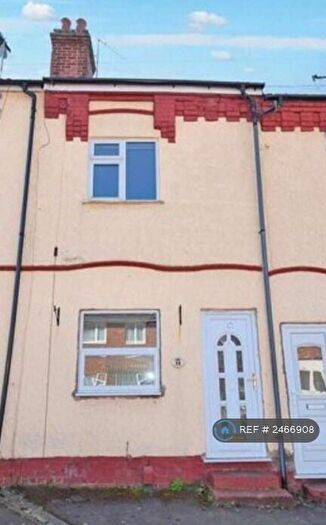 2 Bedroom Terraced House To Rent In Cumberland Road, Ellistown, Coalville, LE67