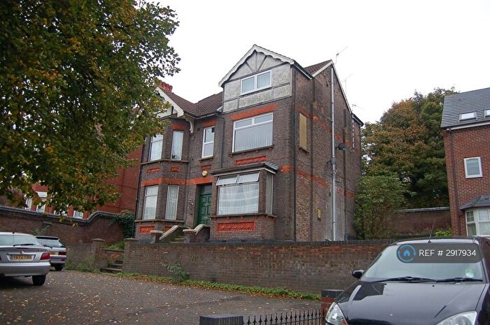 1 Bedroom Flat To Rent In High Town Road, Luton, LU2