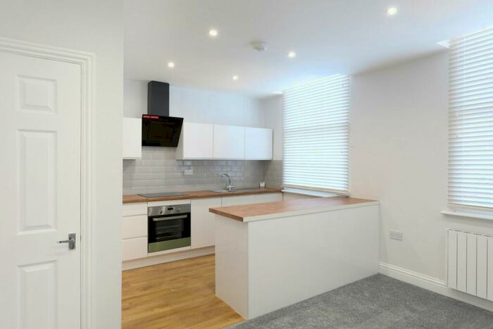1 Bedroom Flat To Rent In Rendezvous Street, Folkestone, CT20