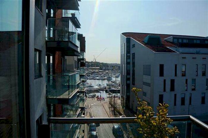 2 Bedroom Apartment To Rent In Neptune Marina, 1 Coprolite Street, Ipswich, Suffolk, IP3