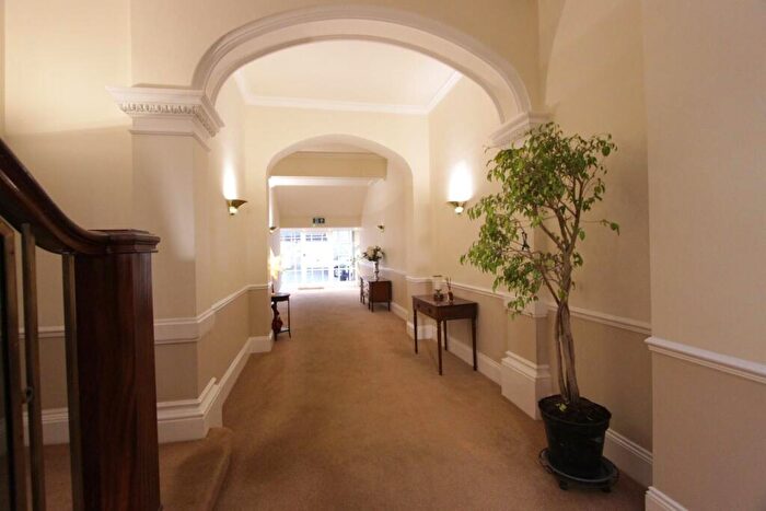 2 Bedroom Apartment To Rent In Tapton Park Road, Sheffield, S10