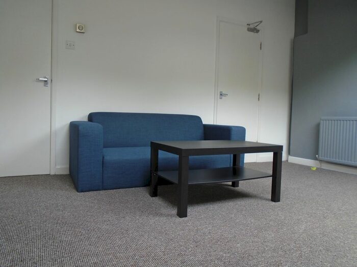 1 Bedroom Flat To Rent In Moss Lane East, Manchester, M14