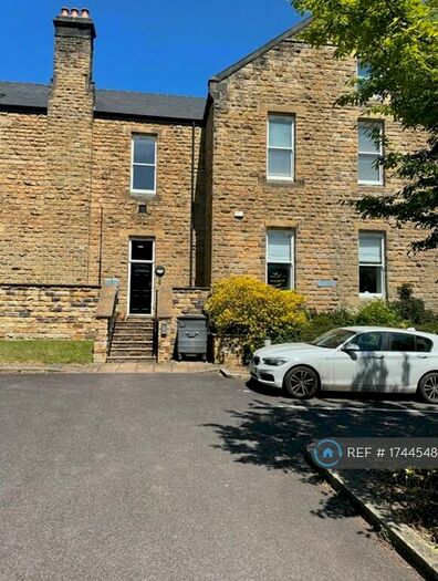 2 Bedroom Flat To Rent In Victoria Court, Sheffield, S11