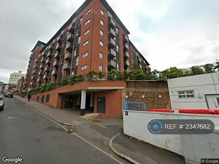 1 Bedroom Flat To Rent In William House, Bromley, BR1
