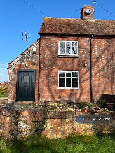 2 Bedroom Semi Detached House To Rent In South Fawley, Wantage, OX12